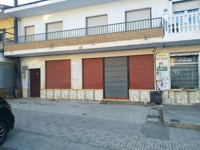 Venta Casa unifamiliar en Avenida Andalucía Purullena. Buen estado con terraza 166 m²