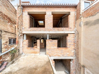 Venta Casa unifamiliar en Major Castellvell del Camp. Con terraza 444 m²