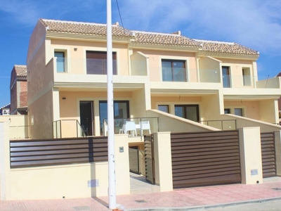 Venta Casa unifamiliar Los Altos. 187 m²