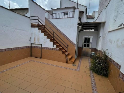 Venta Piso Andújar. Piso de cuatro habitaciones en Calle JesuSan Marmolejo (Jaén). Nuevo