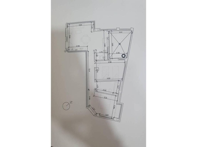 Venta Piso Barbate. Piso de dos habitaciones Nuevo primera planta