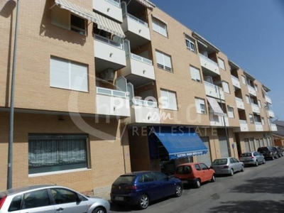 Apartamento en alquiler en Los Montesinos