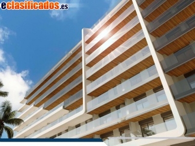 Complejo residencial de..