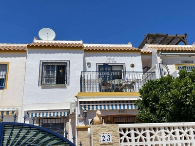 Apartamento ático en venta en Jardín del Mar, Torrevieja