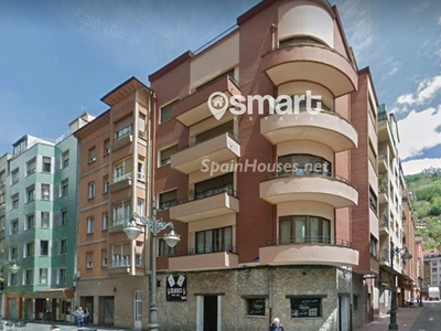 Apartamento ático en venta en Mieres