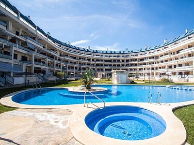 Apartamento en alquiler a 150 m de la playa