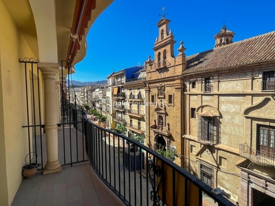Apartamento en venta en Antequera