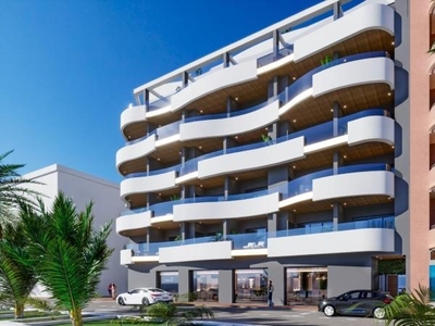 Apartamento en venta en Avenida Habaneras - Curva de Palangre, Torrevieja