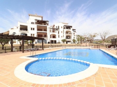 Apartamento en venta en Baños y Mendigo, Murcia