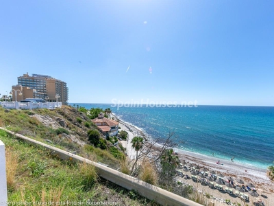 Apartamento en venta en Benalmádena