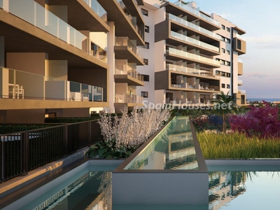 Apartamento en venta en Campoamor, Orihuela