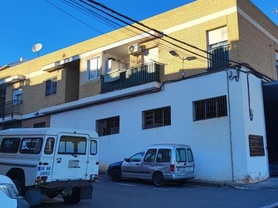 Apartamento en venta en Castell de Ferro-El Romeral, Gualchos
