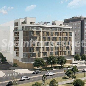 Apartamento en venta en Centro, Alicante