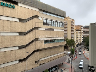 Apartamento en venta en Centro, Alicante