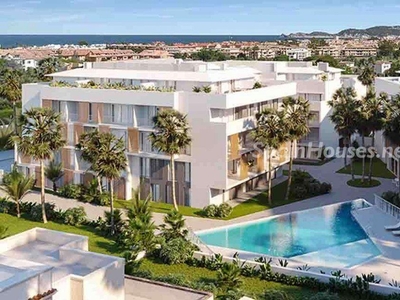 Apartamento en venta en Centro Ciudad, Jávea