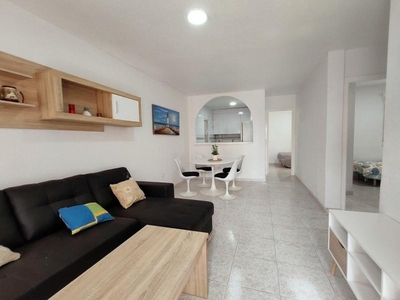 Apartamento en venta en El Chaparral, Torrevieja