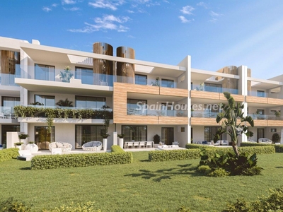 Apartamento en venta en El Higuerón, Fuengirola