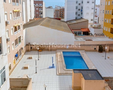 Apartamento en venta en El Molino, Torrevieja