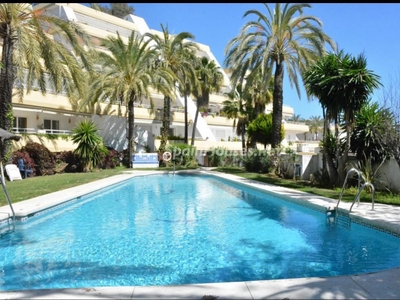 Apartamento en venta en Hacienda Torrequebrada, Benalmádena