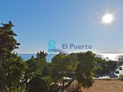 Apartamento en venta en Isla Plana-Los Puertos, Cartagena