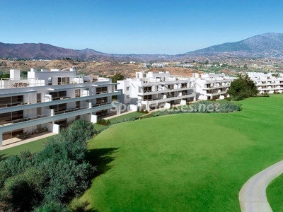 Apartamento en venta en La Cala de Mijas, Mijas