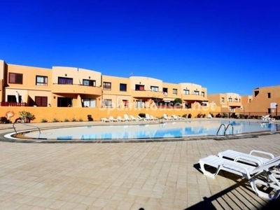 Apartamento en venta en La Oliva