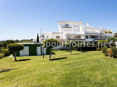 Apartamento en venta en Marbella