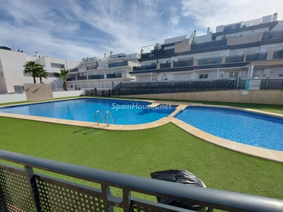 Apartamento en venta en Monte Faro-Altomar, Santa Pola