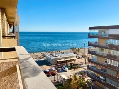 Apartamento en venta en Playa de los Boliches, Fuengirola