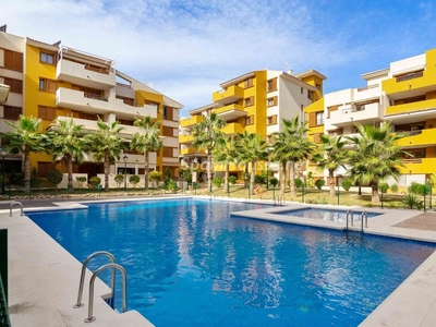 Apartamento en venta en Punta Prima, Orihuela