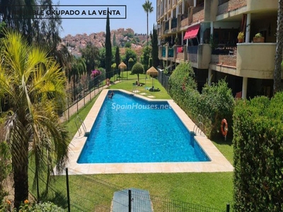 Apartamento en venta en Riviera del Sol, Mijas