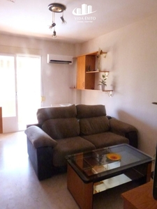 Apartamento en venta en Sagrada Familia-Las Lagunillas, Jaén