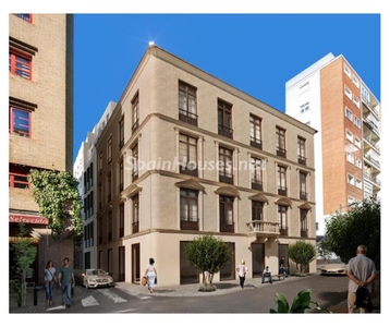 Apartamento en venta en San Antón, Murcia