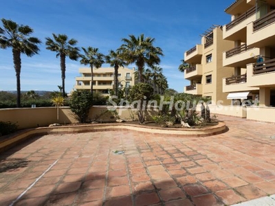 Apartamento en venta en Sotogrande