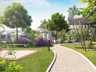 Apartamento en venta en Valle Romano Golf, Estepona