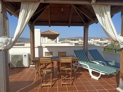 Apartamento en venta en Vera