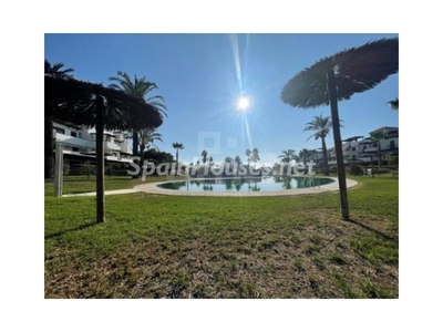 Apartamento en venta en Vera Playa Naturista