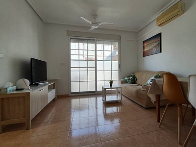 Apartamento para 4 personas a 200 m de la playa