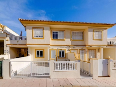 Bungalow en venta en Lomas de Cabo Roig-Los Dolses, Orihuela