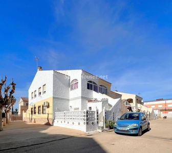 Bungalow en venta en Los Alcázares