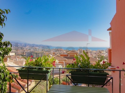 Bungalow en venta en Viña Málaga, Torre del Mar
