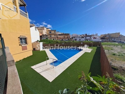 Casa adosada en venta en Centro, Mijas