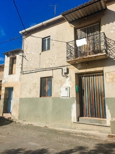 Casa adosada en venta en Fortuna