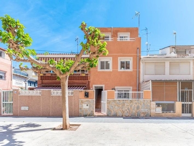 Casa adosada en venta en La Albufereta, Alicante