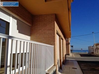 Casa adosada en venta en Los Nietos, Cartagena