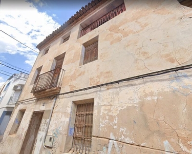 Casa adosada en venta en Teresa de Cofrentes