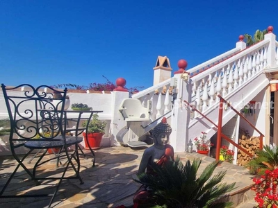 Casa adosada en venta en Torrox Park