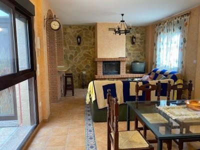 Casa adosada en venta en Villanueva del Rey