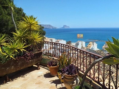 Casa en venta en Altea Pueblo