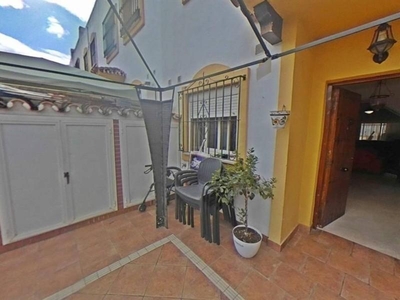 Casa en venta en Bello Horizonte-Lindasol, Marbella